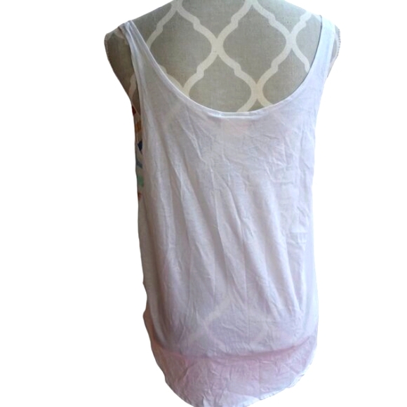 NEW! O'Neill Tank Top (4542 - Picture 2 of 6